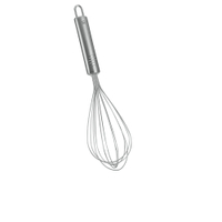 Metaltex Imperial Schneebesen,  Inox-Edelstahl 233213 010,  1 Stück