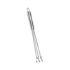 Metaltex Imperial Schneebesen mit Kugeln,  Inox-Edelstahl 233216 010,  1 Stück