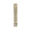 Metaltex Innenthermometer aus Buchenholz 298005 080,  Maße: 3 x 18 cm,  Holz