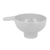 Metaltex Jumbo Einfülltrichter,  Kunststoff 257198000,  Länge: 12 cm