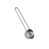 Metaltex Kaffee-Dosierlöffel,  Inox-Edelstahl 256425 010,  1 Stück