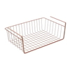 Metaltex Kanguro Schrankkorb 363140 000,  Maße: 40 x 26 x 14 cm,  Kupfer