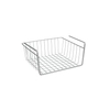 Metaltex Kanguro Schrankkorb 364830 039,  Maße: 30 x 26 x 14 cm