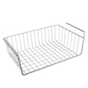Metaltex Kanguro Schrankkorb 364840 039,  Maße: 40 x 26 x 14 cm