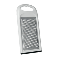 Metaltex Kartoffelreibe,  Inox-Edelstahl 194542 084,  Maße: 12, 5 x 28 cm
