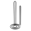 Metaltex Küchenrollenhalter My Roll,  Lava 361140000,  Maße (Ø x H): 15 x 32 cm
