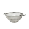 Metaltex Küchensieb Inox,  Ø 20 cm 185326000,  Maße (Ø x H) 20 x 8 cm