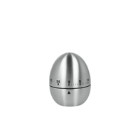 Metaltex Küchentimer,  Inox 259221000,  1 Stück