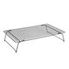 Metaltex Kühlgitter,  stapelbar 202551000,  1 Stück