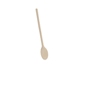 Metaltex Kochlöffel,  rund 570525 010,  Lange: 25 cm