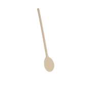 Metaltex Kochlöffel,  rund 570530 010,  Länge: 30 cm