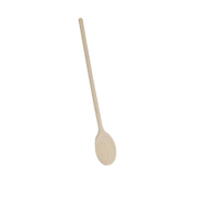 Metaltex Kochlöffel,  rund 570535 010,  Länge: 35 cm