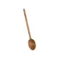 Metaltex Kochlöffel,  rund 570540 010,  Länge: 40 cm