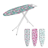 Metaltex Kuma Bügeltisch,  110 x 34 cm 418033001,  farbig sortiert