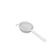 Metaltex Kunststoffsieb 111610 080,  Durchmesser: 10 cm,  fein
