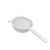 Metaltex Kunststoffsieb 111614 080,  Durchmesser: 14 cm,  mittelfein