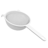 Metaltex Kunststoffsieb 111618 080,  Durchmesser: 18 cm,  mittelfein