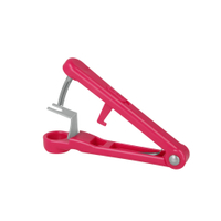 Metaltex Lady Kirsch Kirschenentsteiner 250658 041,  Farbe: cherry