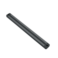 Metaltex Magnetika Magnetleiste 258198 038,  Länge: 33 cm,  kurz