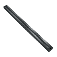 Metaltex Magnetika Magnetleiste 258199 038,  Länge: 49 cm,  lang