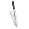 Metaltex Maximo Diamantreibe aus Inox-Edelstahl 239023000,  1 Stück,  fein