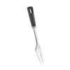 Metaltex Maximo Fleischgabel aus Inox-Edelstahl 239021000,  Länge: 33 cm