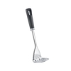 Metaltex Maximo Kartoffelstampfer aus Inox-Edelstahl 239019000,  Länge: 30 cm