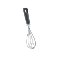 Metaltex Maximo Schneebesen aus Inox-Edelstahl 239022000,  Länge: 30 cm