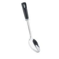Metaltex Maximo Servierlöffel aus Inox-Edelstahl 239016000,  Länge: 34 cm