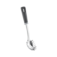 Metaltex Maximo Spaghettilöffel aus Inox-Edelstahl 239020000,  Länge: 30 cm
