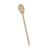 Metaltex "Mr." Kochlöffel aus Buchenholz,  oval,  30 cm 570310000,  1 Stück