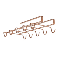 Metaltex MyMug Tassen- /Becherhalter 363628 000,  Maße: 14 x 28 cm