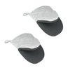 Metaltex Ofenhandschuhe aus Baumwolle,  2-teilig 239532109,  1 Set