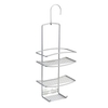 Metaltex Onda Duschenboy 460403 039,  Maße: 18 x 11 x 48 cm