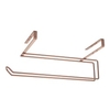 Metaltex Polytherm Copper Easy Roll Papierrollenhalter 363635 000,  Maße: 35 x 18 x 10 cm,  Kupfer