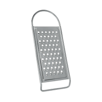 Metaltex Profiline Gemüsereibe,  Inox-Edelstahl 194753 010,  1 Stück