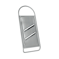 Metaltex Profiline Gurkenhobel,  Inox-Edelstahl 194754 010,  1 Stück