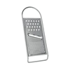 Metaltex Profiline Universalreibe,  Inox-Edelstahl 194750 010,  1 Stück