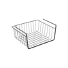 Metaltex Regalkorb Kanguro,  Lava 363030000,  Maße (L x B x H): 30 x 26 x 14 cm