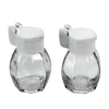Metaltex Salz- und Pfefferstreuer,  2-teilig 252911 080,  1 Set