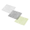 Metaltex Spülbeckeneinlage Spring,  quadratisch 287311000,  Maße: 32 x 32 cm,  farbig sortiert