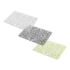 Metaltex Spülbeckeneinlage Spring,  rechteckig 287312000,  Maße: 30 x 40 cm,  farbig sortiert