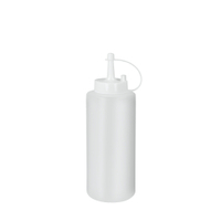 Metaltex Squeezy Saucenspender 252964 000,  Füllmenge: 700 ml
