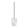 Metaltex Style WC-Garnitur 401038 014,  Farbe: weiß