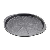 Metaltex Superior Pizzateig Blech,  Antihaft 223175000,  32 cm