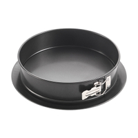 Metaltex Superior Springform,  auslaufsicher 220607000,  Maße: Ø 26 cm
