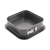 Metaltex Superior Springform,  auslaufsicher 220610000,  Maße: 24 x 24 cm