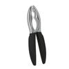 Metaltex Synthesy Nussknacker,  Zamak 233715 080,  Material: Zinkdruckguss,  verchromt