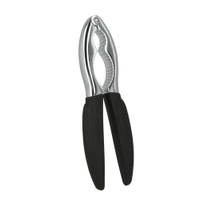 Metaltex Synthesy Nussknacker,  Zamak 233715 080,  Material: Zinkdruckguss,  verchromt
