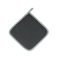 Metaltex Topflappen antislip,  22 cm 239534109,  1 Stück